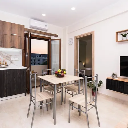 Gardenia Apartment Kissamos Exterior photo
