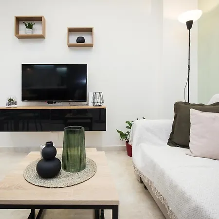 Gardenia Apartment Kissamos Exterior photo