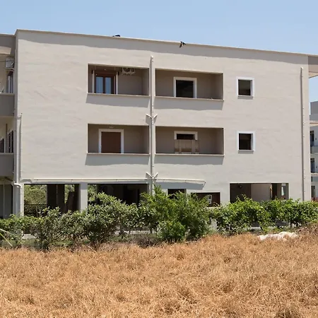 Gardenia Apartment Kissamos Exterior photo