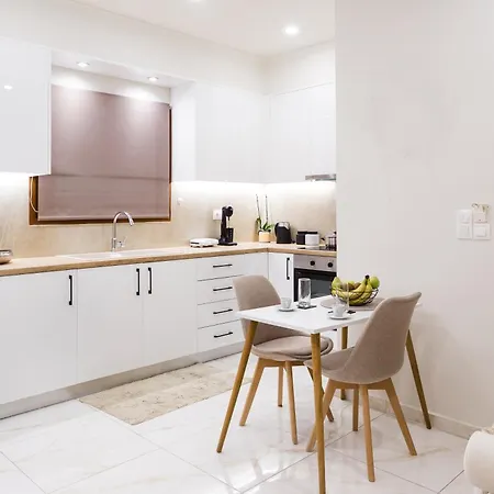 Gardenia Apartment Kissamos Exterior photo
