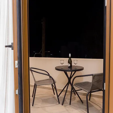 Gardenia Apartment Kissamos Exterior photo