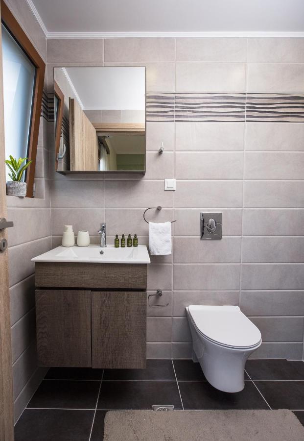 Gardenia Apartament
