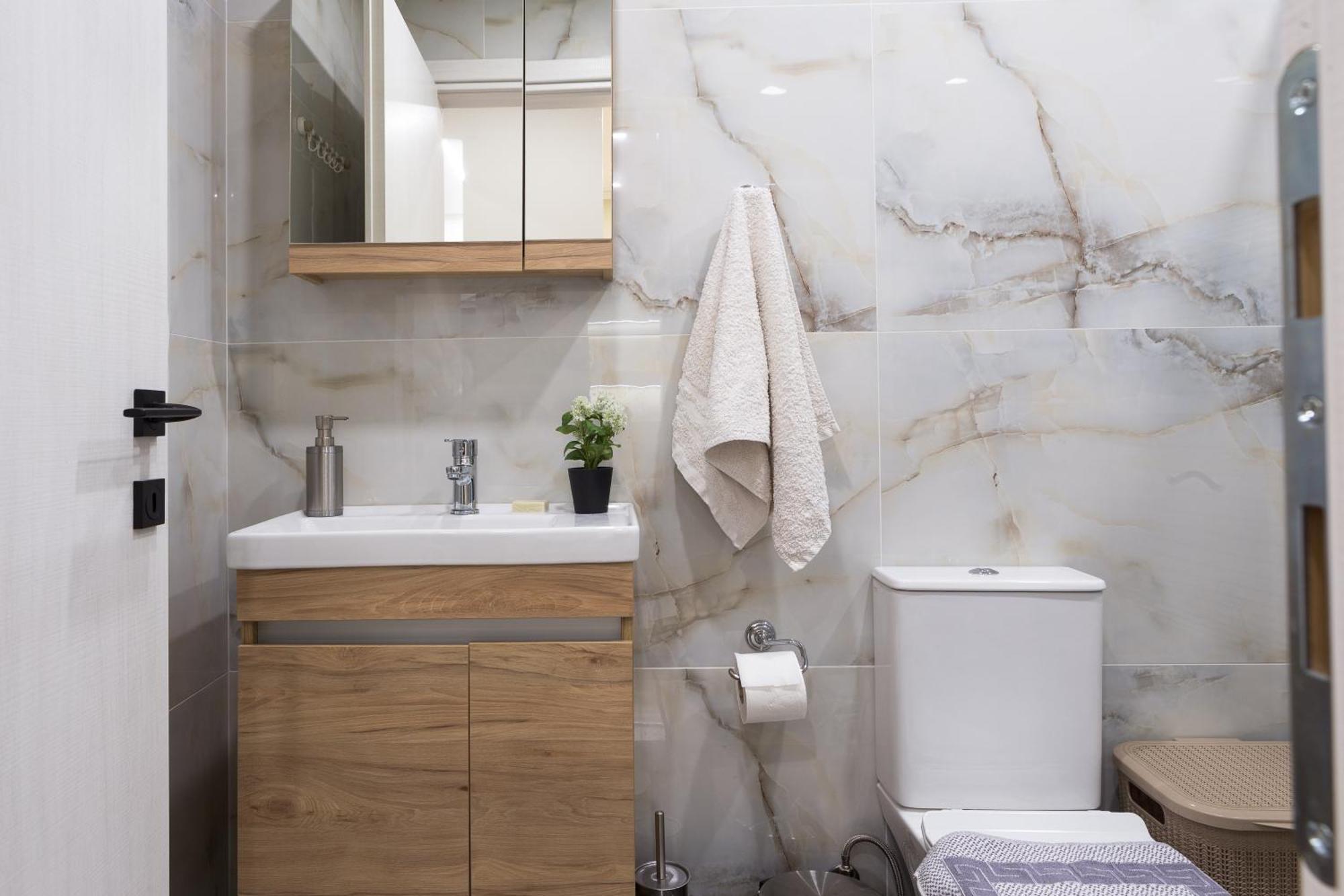 Apartament Gardenia