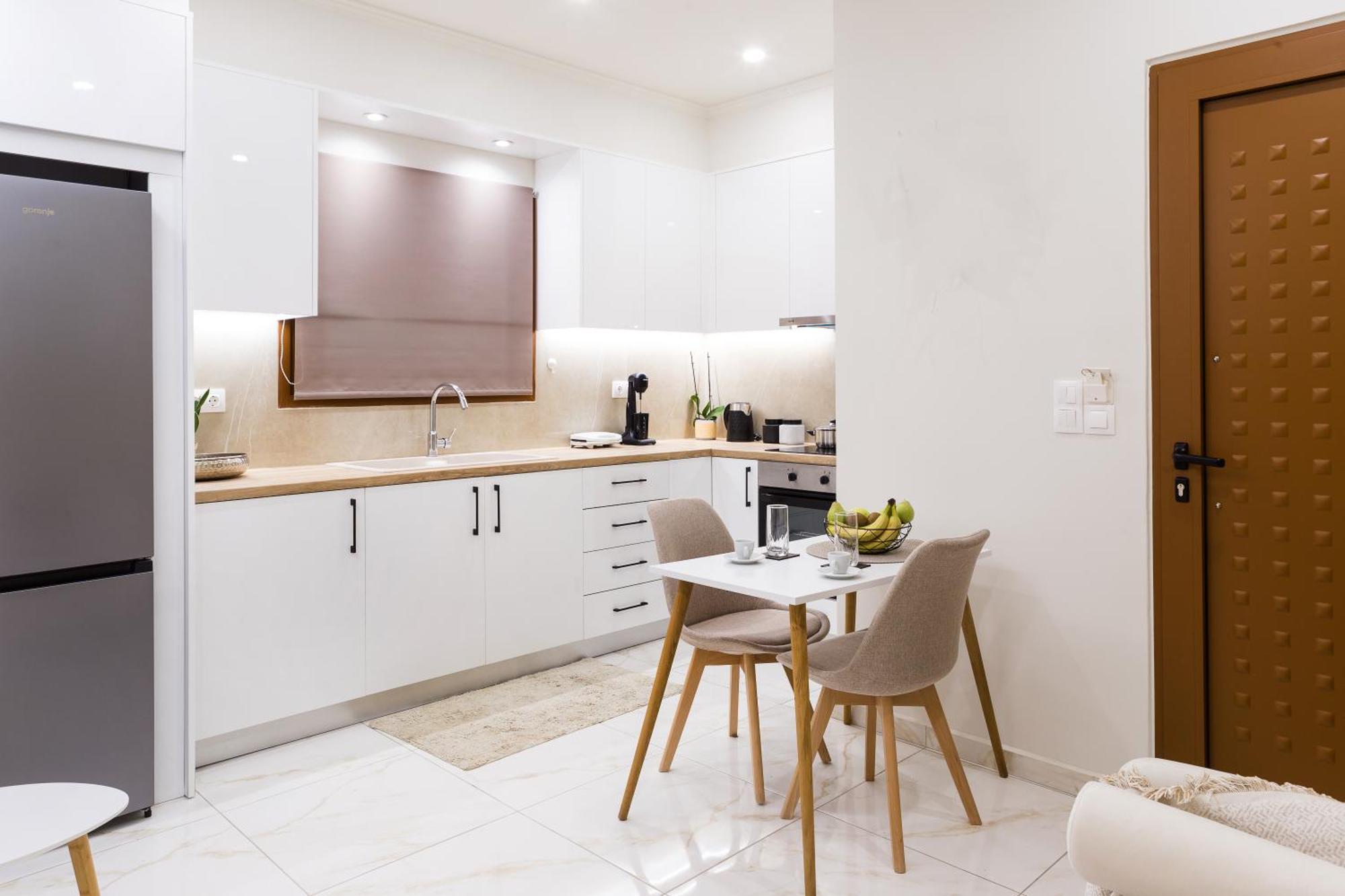 Gardenia Apartament *