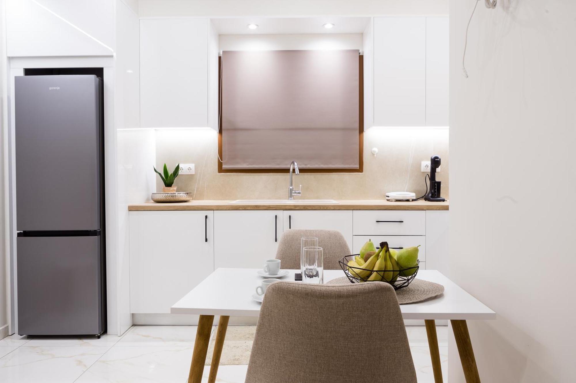 Apartament Gardenia *
