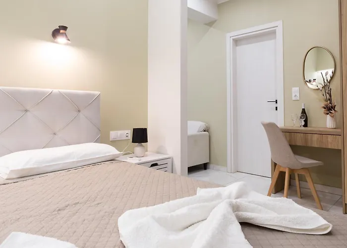 Gardenia Apartment