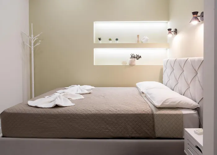 Gardenia Apartment