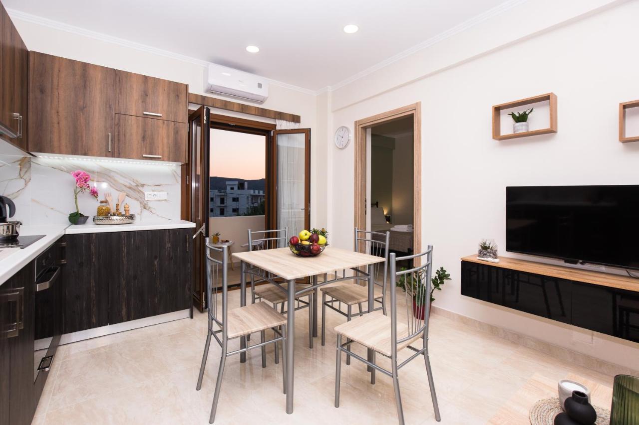 Apartment Gardenia *