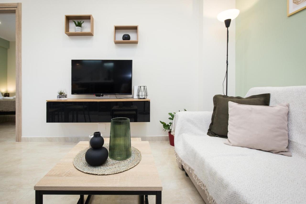 Gardenia Apartment Kissamos