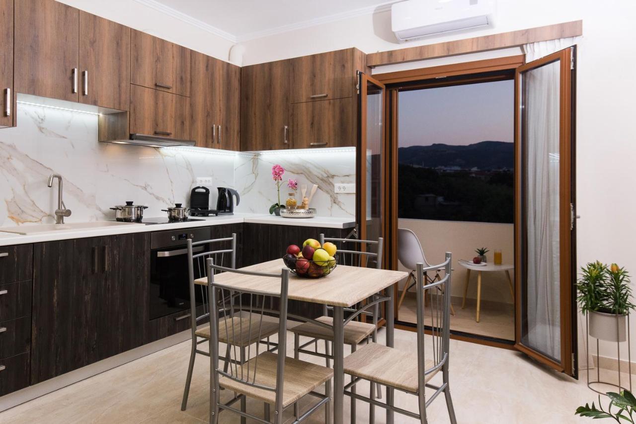 Gardenia Apartment *