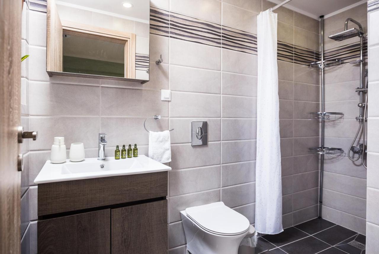 Gardenia Apartment Kissamos