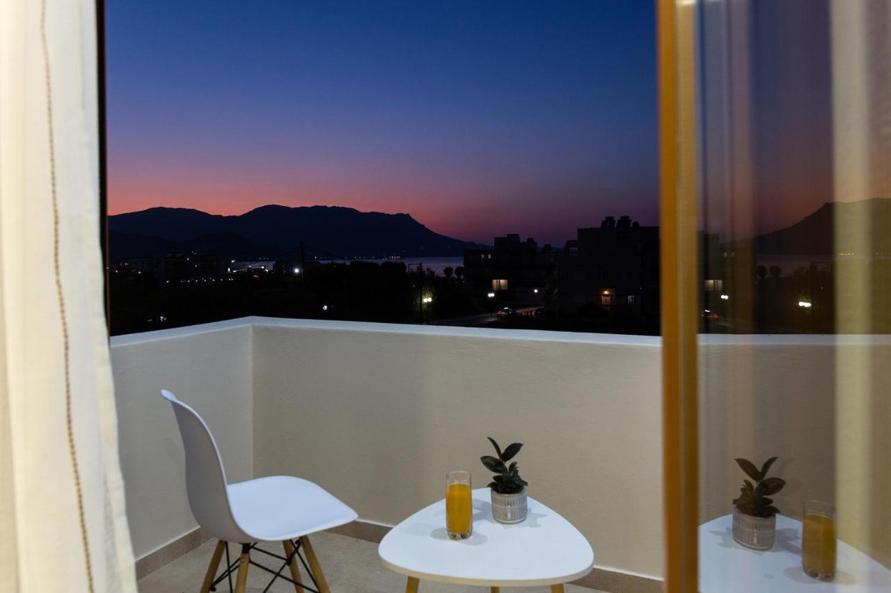Gardenia Apartment