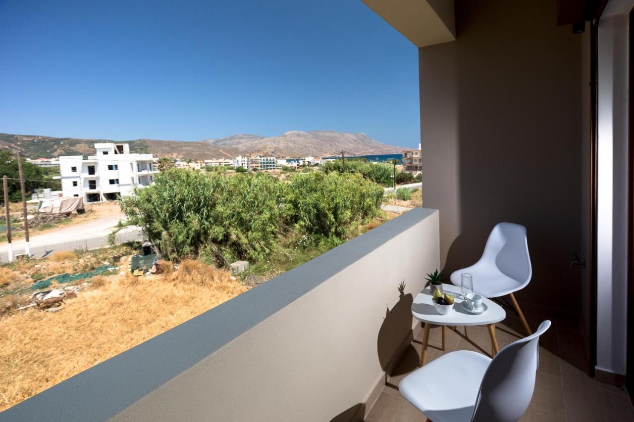 Apartment Gardenia Kissamos