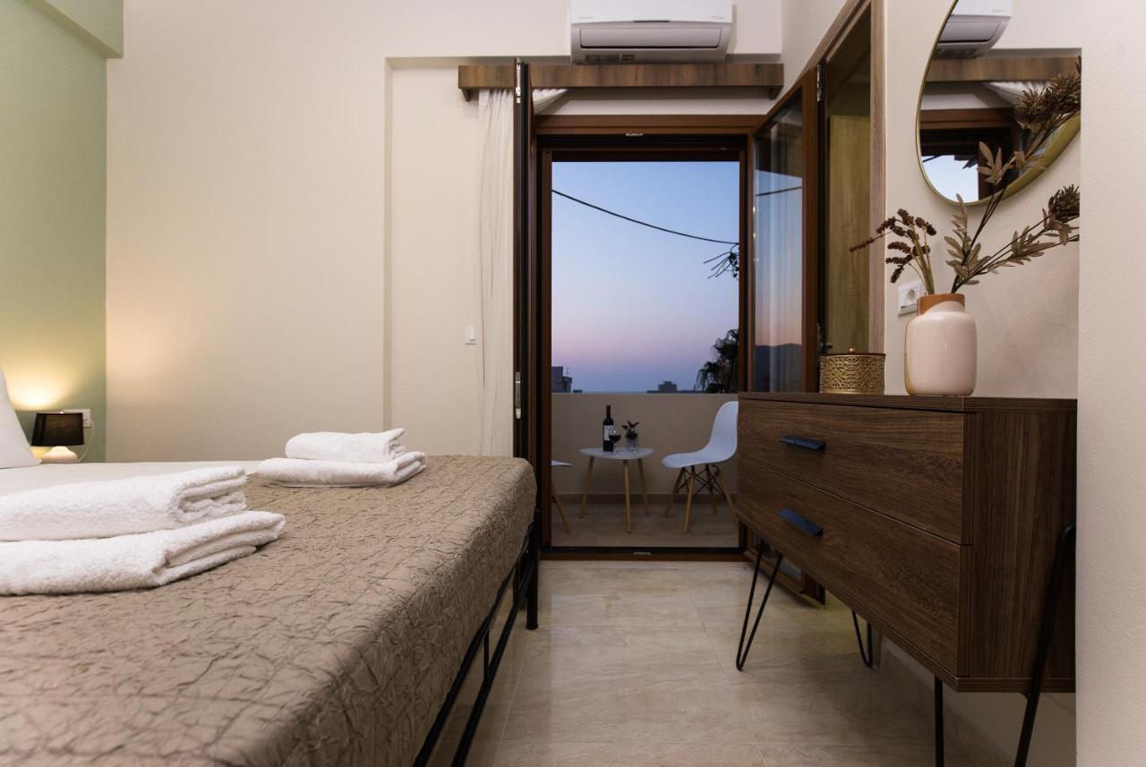 Gardenia Apartment Kissamos