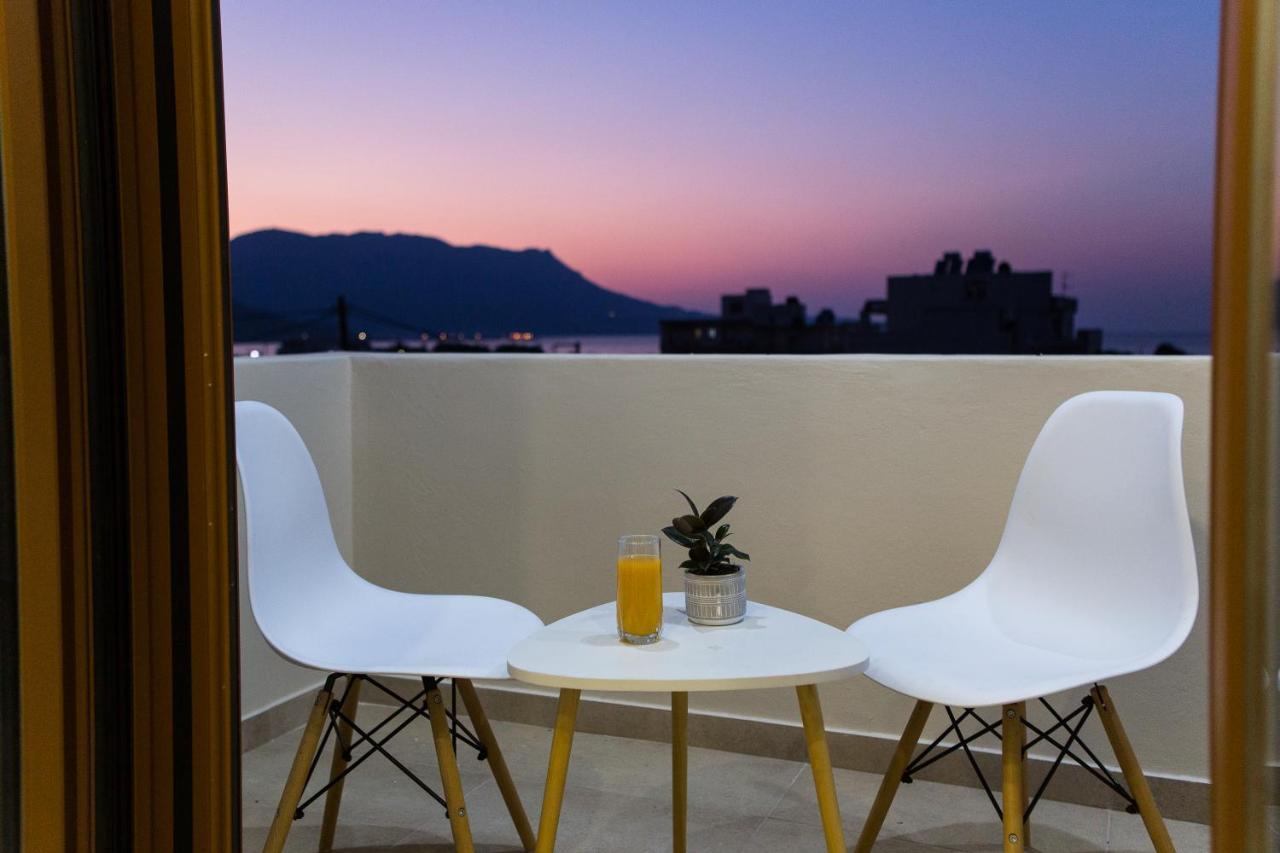 Gardenia Apartment Kissamos