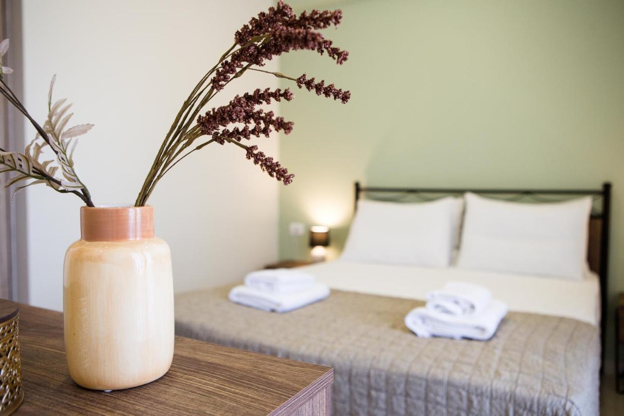 Gardenia Apartment Kissamos