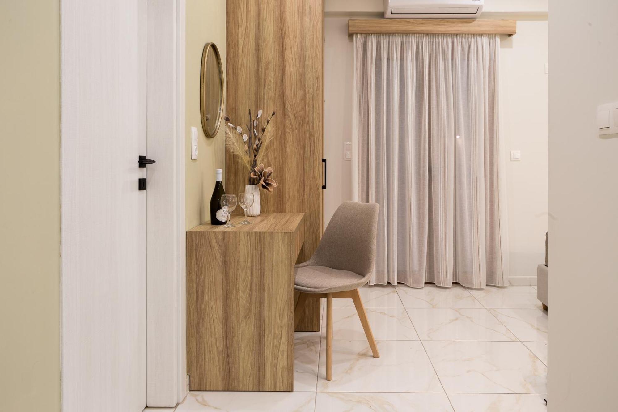 Apartment Gardenia *