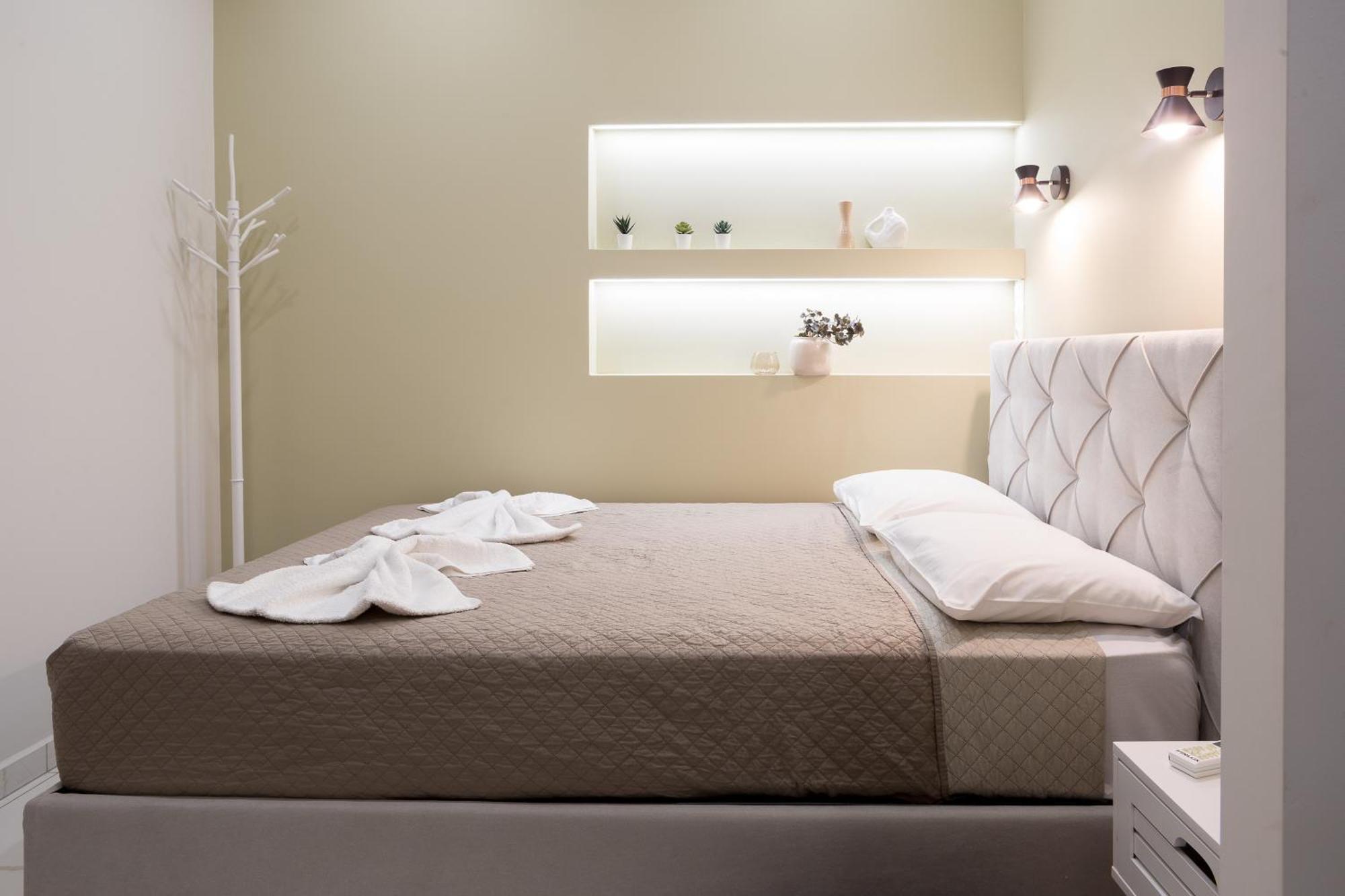 Gardenia Apartment