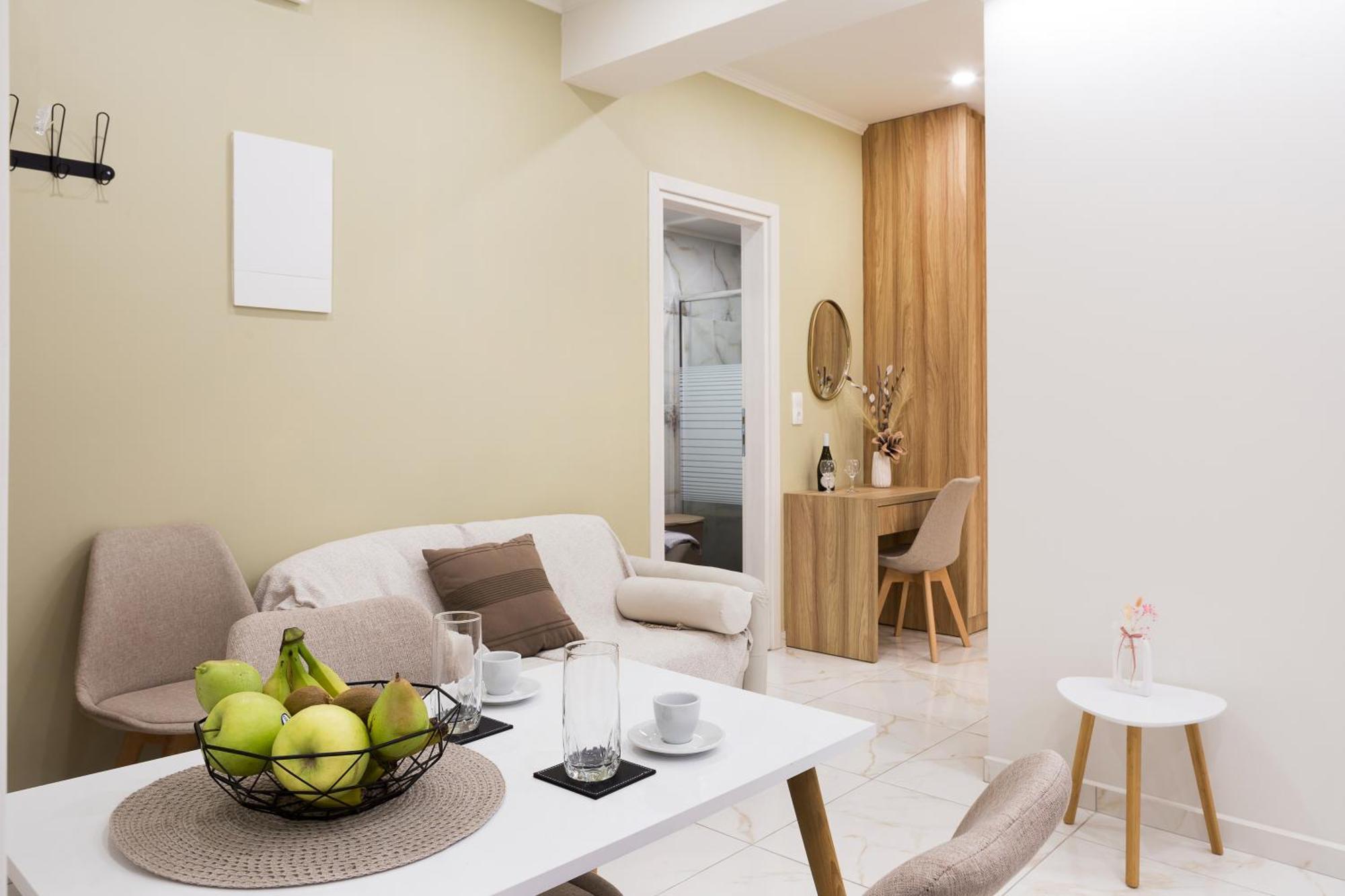 Apartment Gardenia